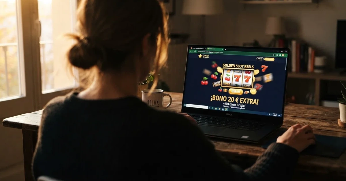 Bono de 20 € sin depósito en casinos de España