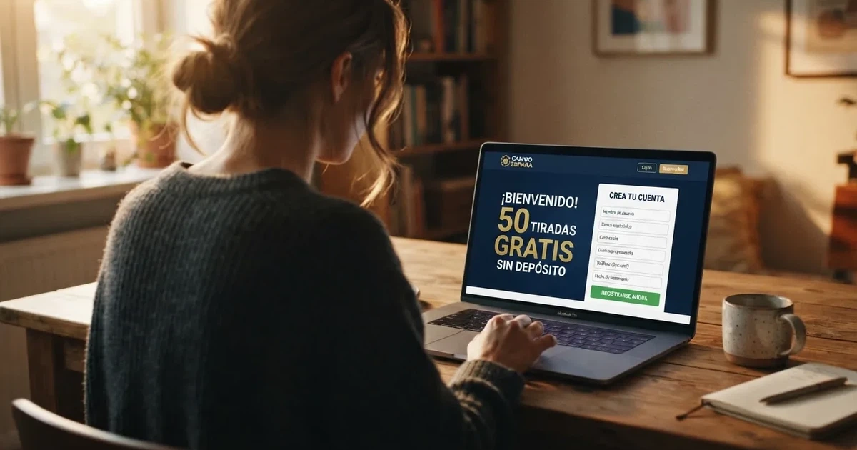 Giros gratis sin depósito en España 2026: 30, 50, 100 y 150