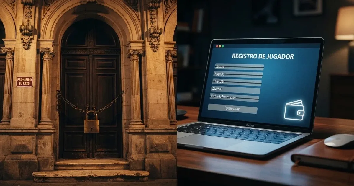 Casinos sin KYC en España 2026: panorama real del juego anónimo