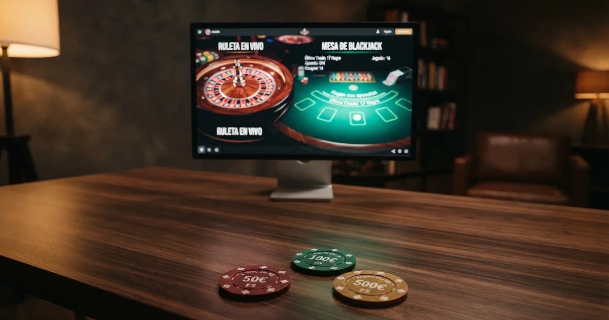 Casinos de criptomonedas anónimos en 2026: guía completa ES